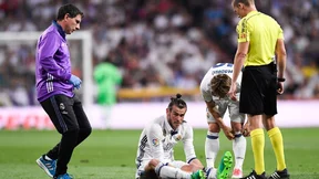 Real Madrid : Zidane en rajoute une couche sur la polémique Gareth Bale !
