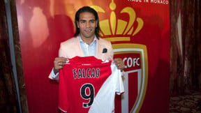 Mercato : Falcao lâche des précisions surprenantes sur son départ de l’Atlético Madrid !