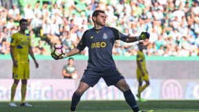 Mercato - OM : Une première offre rejetée par Iker Casillas ?