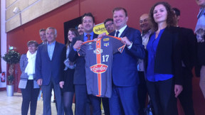 Basket : Les nouvelles bases du partenariat entre Bpifrance et le MSB !