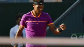 Tennis : Rafael Nadal refuse de penser à Roland-Garros !