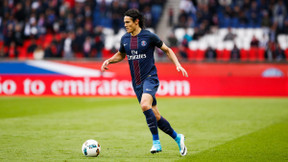 PSG : Edinson Cavani se prononce sur ses énormes statistiques !