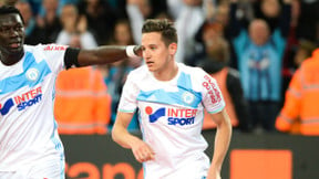 OM : Rudi Garcia juge la saison de Florian Thauvin !