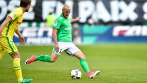 ASSE : Jordan Veretout s'enflamme pour les supporters !