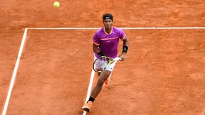 Tennis : Rafael Nadal évoque sa victoire «historique» !