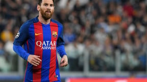 Barcelone : Cette légende brésilienne qui se place bien au-dessus de Messi et Maradona…