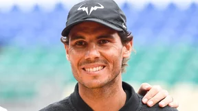 Tennis : Les confidences de Rafael Nadal avant sa finale à Barcelone !