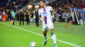 OL - Malaise : Bruno Génésio vole au secours de Memphis Depay !