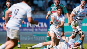 Rugby - Top 14 : Maxime Machenaud  calme le jeu avant le derby parisien !