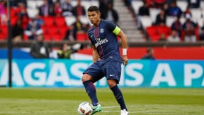 PSG : Blessure, santé... Le sélectionneur du Brésil se confie sur Thiago Silva !