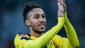 Mercato - PSG : Dortmund donne des précisions sur l’avenir d’Aubameyang !