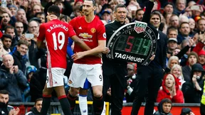 Manchester United : Quand Rashford se livre sur l’importance de Zlatan Ibrahimovic