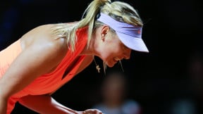 Tennis : Sharapova est prête à tout pour aller à Roland-Garros !