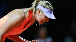 Tennis : Sharapova est prête à tout pour aller à Roland-Garros !
