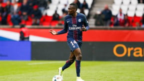 Mercato - PSG : Matuidi jette un froid pour son avenir !