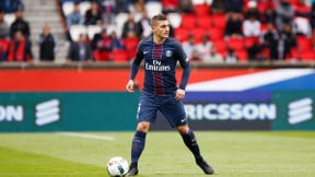 Mercato - PSG : Barcelone, Real Madrid... Verratti envoie un message à Al-Khelaïfi pour le mercato !