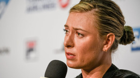 Tennis : Maria Sharapova répond à ses détracteurs !