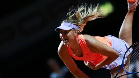 Tennis : Maria Sharapova évoque son grand retour à la compétition !