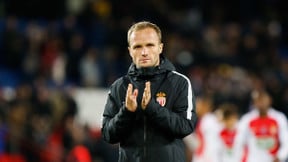 AS Monaco : Germain justifie le choix d’aligner l’équipe bis contre le PSG !