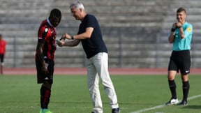 OGC Nice : Quand Seri juge sa relation avec Lucien Favre !