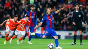 Barcelone : Javier Mascherano revient sur son premier but avec le Barça !