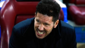 Mercato : Simeone aurait refusé une offre extraordinaire pour rester à l’Atlético Madrid !