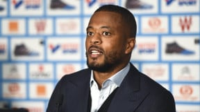 Mercato - OM : L’agent d’Evra revient sur son arrivée à Marseille