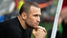 Rugby - Top 14 : Un retour à la compétition pour Giteau ? La réponse du coach du RCT !