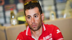 Cyclisme - Tour d'Italie : Vincenzo Nibali annonce la couleur pour le Giro !