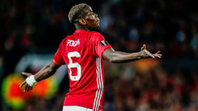 Mercato - Manchester United : Ce Champion du monde 98 qui vole à la rescousse de Paul Pogba !