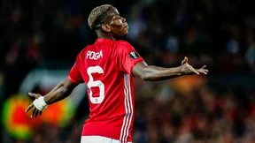 Manchester United : Quand Pogba se fait allumer par un joueur étranger !