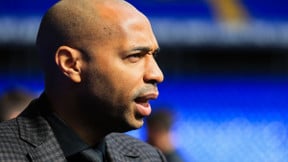 Arsenal - Malaise : Le triste constat de Thierry Henry sur les Gunners...