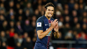 Mercato - PSG : Edinson Cavani revient sur sa prolongation !