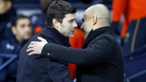 Manchester City : Pochettino s’incline devant Guardiola !