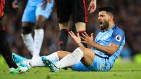 Manchester United - Polémique : Mourinho dézingue Agüero après le derby !