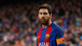 Mercato - Barcelone : Le Barça fait une annonce pour la prolongation de Lionel Messi !