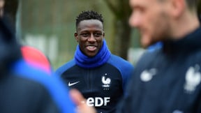 Mercato - Real Madrid : Zinedine Zidane se serait positionné pour Benjamin Mendy !