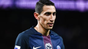 Mercato - PSG : L’option Angel Di Maria étudiée par le FC Barcelone ?