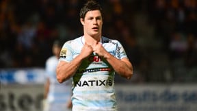 Rugby - Top 14 : Henry Chavancy fait monter la pression avant le derby !