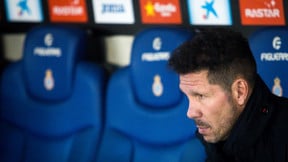 Mercato - Atlético Madrid : Un départ de Simeone est-il envisageable ? La réponse !