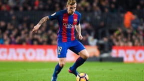 Barcelone : Lucas Digne revient sur la victoire contre le Real Madrid !