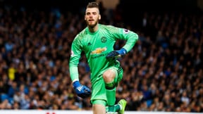 Mercato - Manchester United : Ce joueur de Mourinho qui se prononce sur l'avenir De Gea