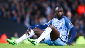 Mercato - Manchester City : Le dossier Yaya Touré totalement relancé par Guardiola ?