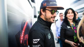 Formule 1 : Le nouveau coup de gueule de Fernando Alonso !