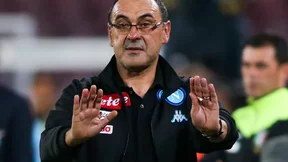 Mercato - OL : Le coach du Napoli répond à la polémique autour de Gonalons et Tolisso