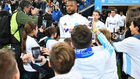 OM : Patrice Evra rétablit une vérité au sujet du PSG…