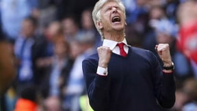 Mercato - Arsenal : L’étonnant coup de gueule d’Arsène Wenger !