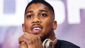 Boxe : Fury, combat… Anthony Joshua évoque sa victoire face à Wladimir Klitschko !