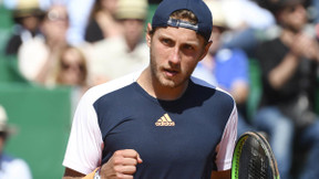 Tennis : Les vérités de l’entraîneur de Lucas Pouille avant Roland-Garros !