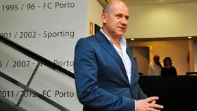 EXCLU - Mercato - PSG : Un accord trouvé avec Antero Henrique ?